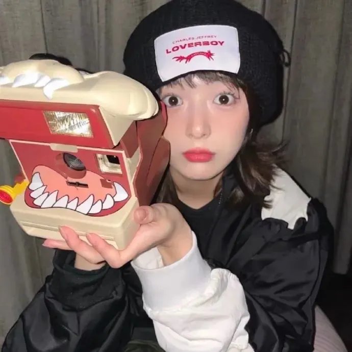 恶狼年代